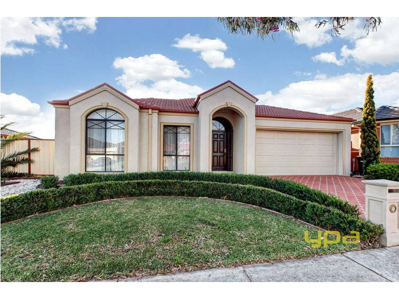 5 Cooks Way, Taylors Hill VIC 3037