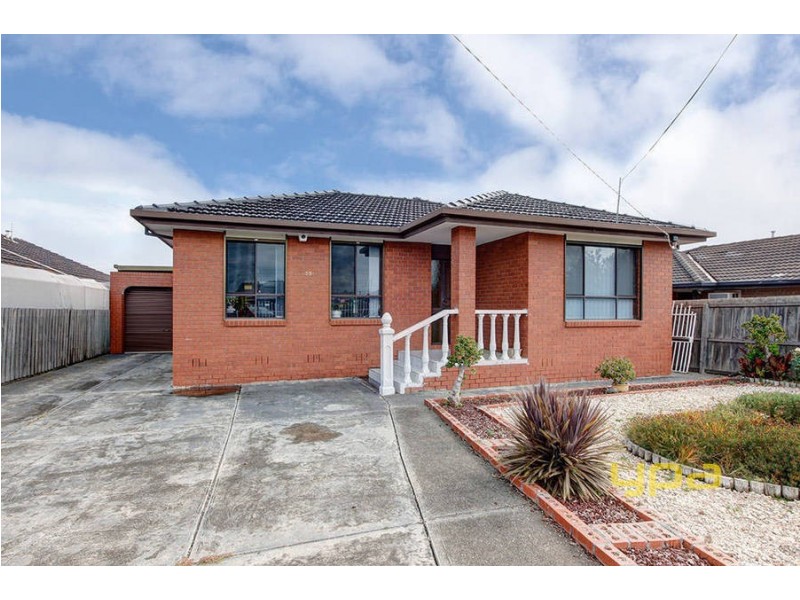 35 Galena Crescent, Kings Park VIC 3021