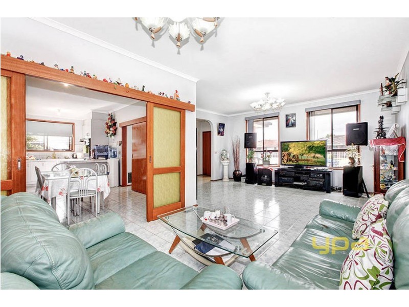 35 Galena Crescent, Kings Park VIC 3021