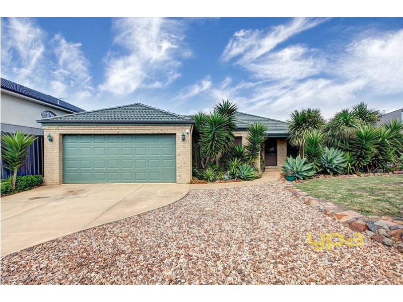13 Galli Court, Hillside VIC 3037
