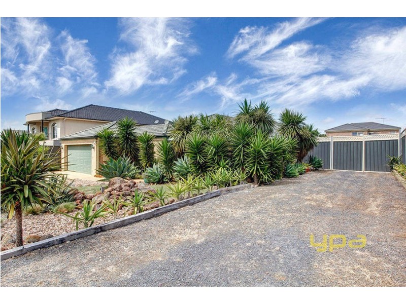 13 Galli Court, Hillside VIC 3037