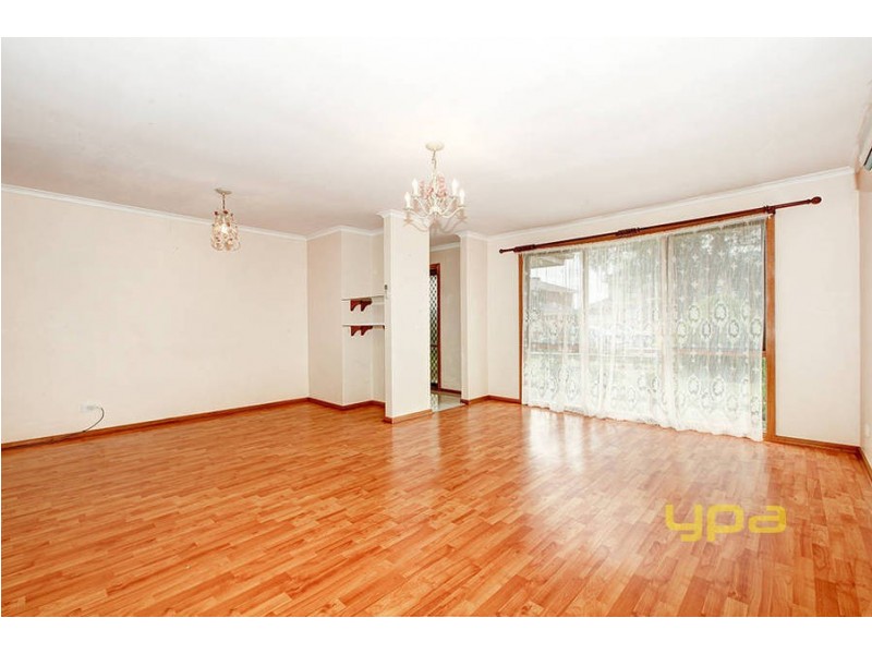 3 Lionheart Avenue, Taylors Lakes VIC 3038