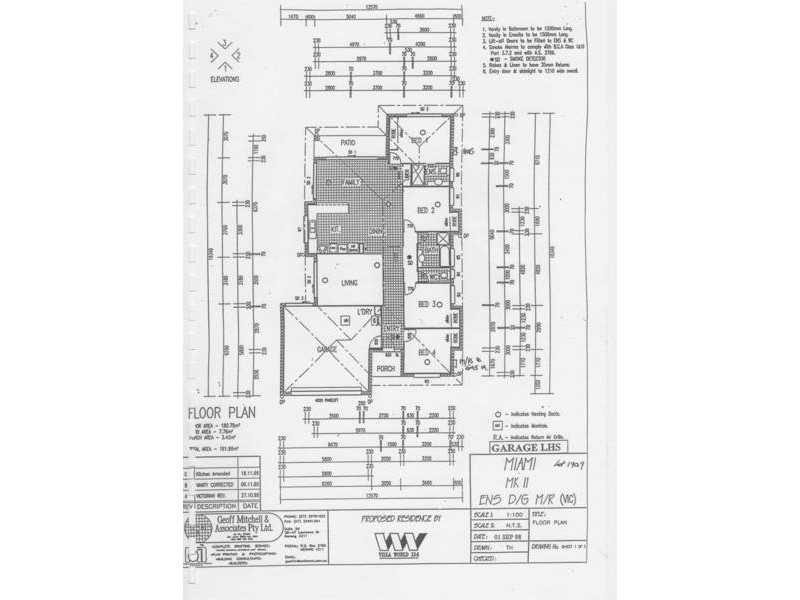 32 Kenswick Drive, Hillside VIC 3037