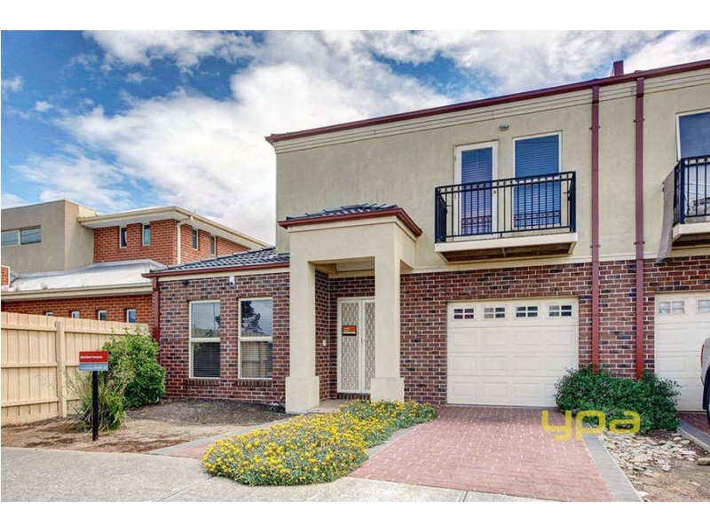 1/504-506 Melton Highway, Sydenham VIC 3037