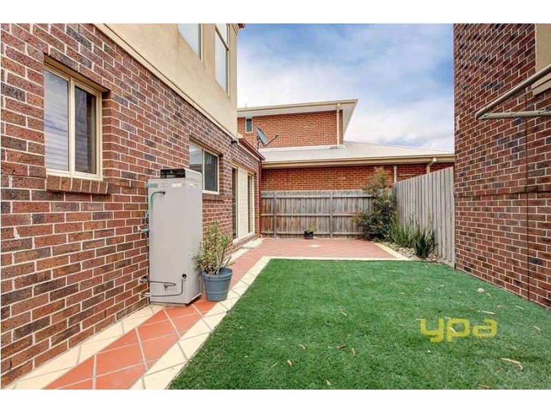 1/504-506 Melton Highway, Sydenham VIC 3037