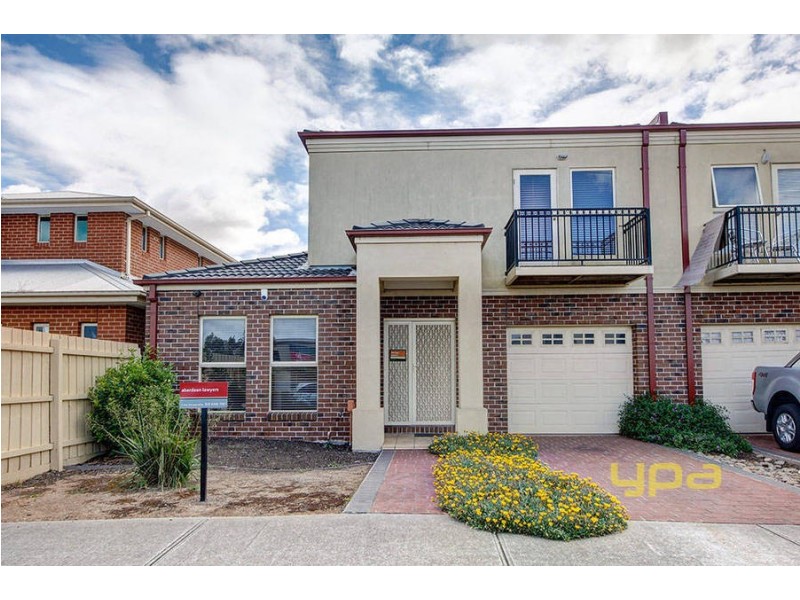 1/504-506 Melton Highway, Sydenham VIC 3037