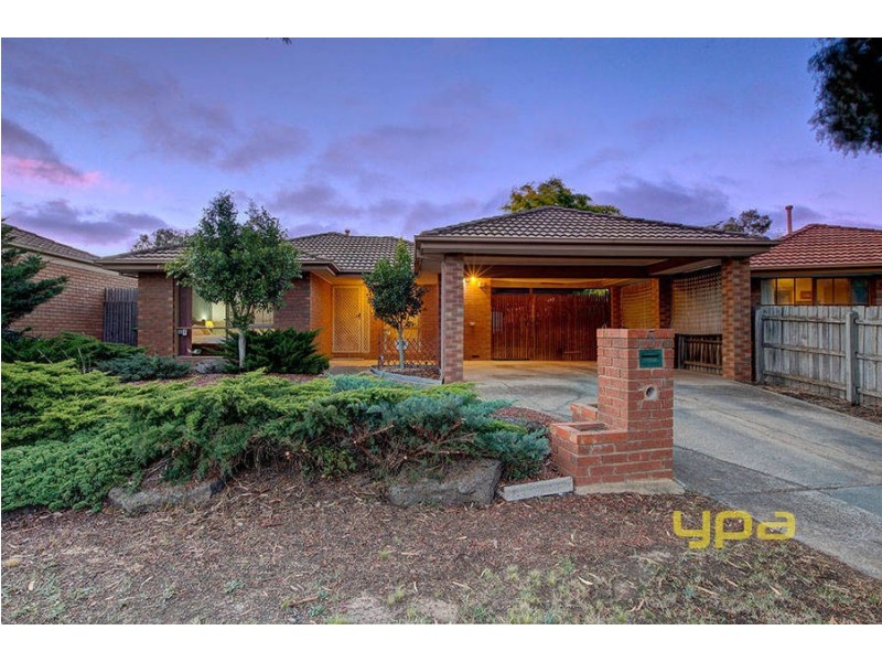 5 Cobb Junction, Sydenham VIC 3037