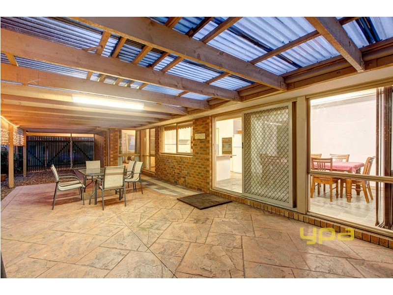 5 Cobb Junction, Sydenham VIC 3037