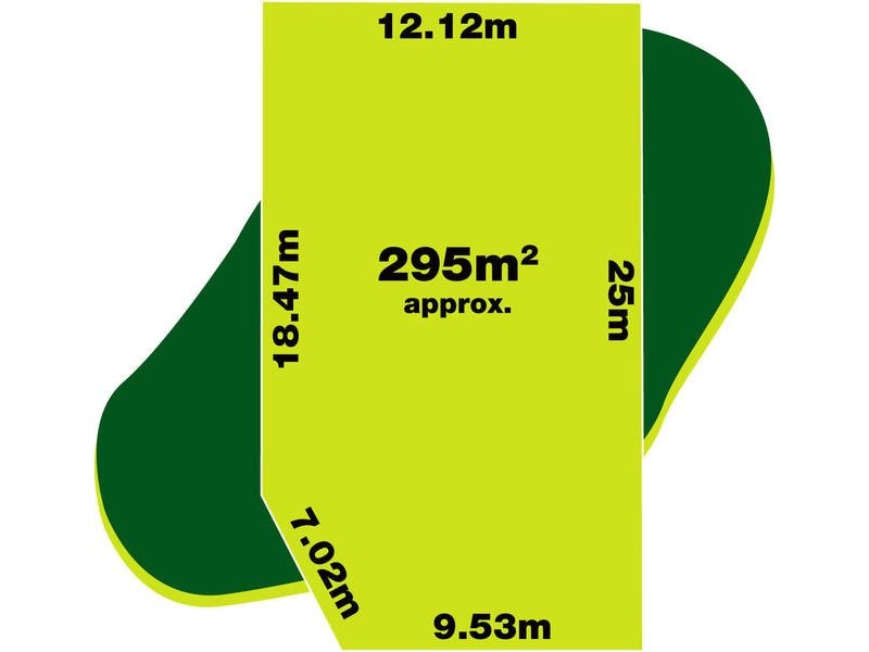 Lot 10,  Zammit Lane, Hillside VIC 3037