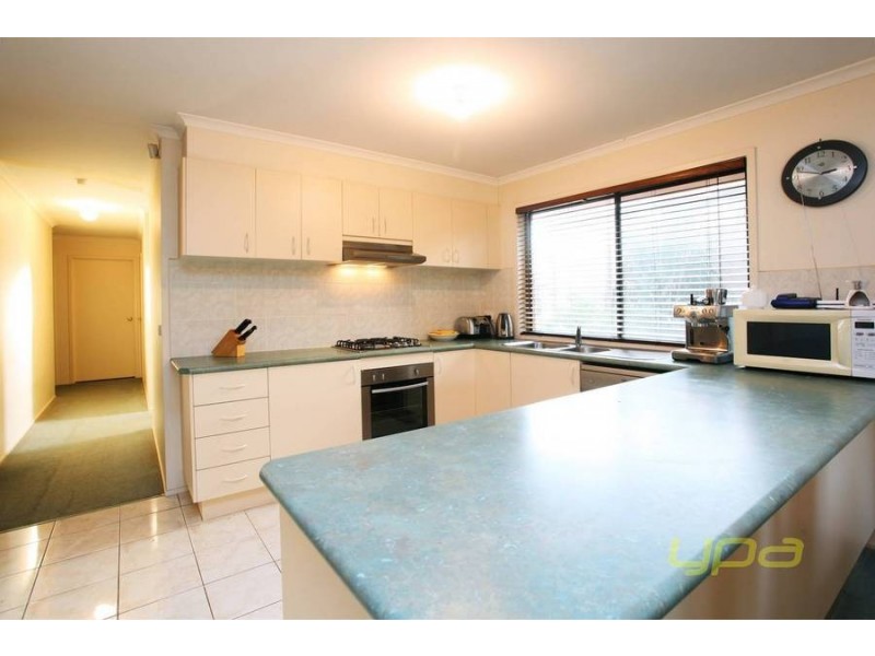 25 Pimelea Way, Hillside VIC 3037