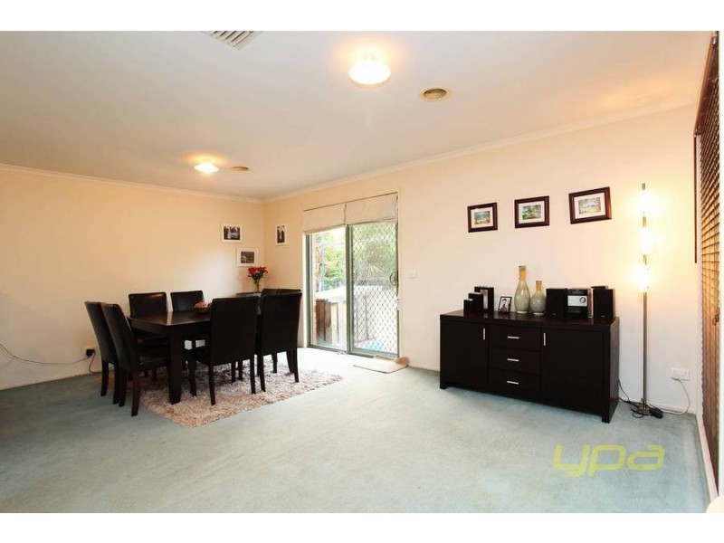 25 Pimelea Way, Hillside VIC 3037