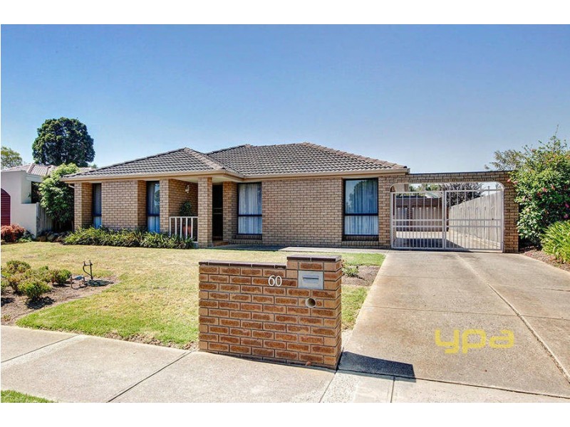 60 Apollo Road, Taylors Lakes VIC 3038