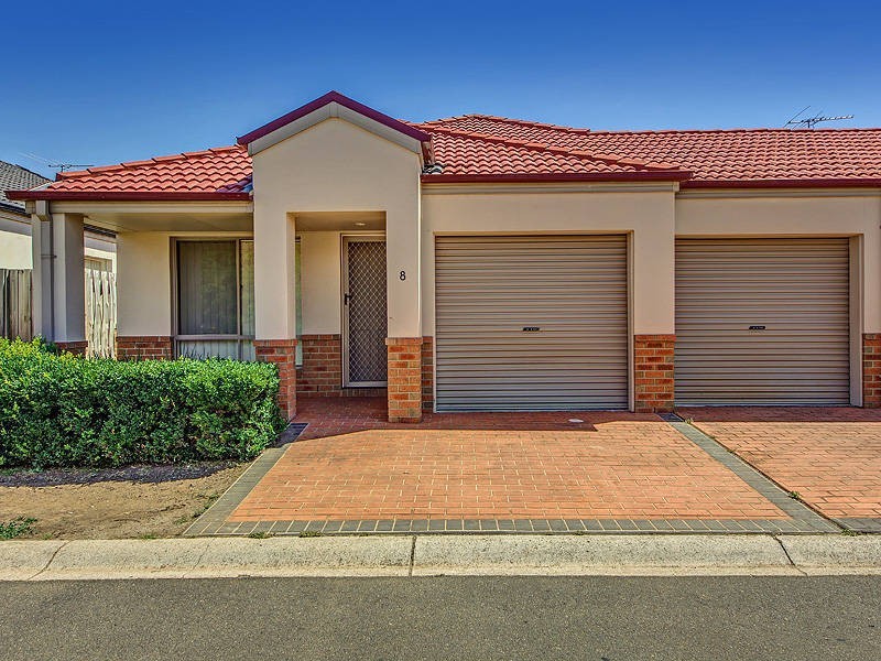 8/346 Sydenham Road, Sydenham VIC 3037
