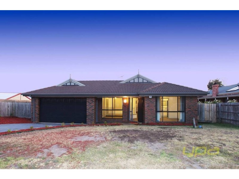 31 Bedingham Drive, Hillside VIC 3037