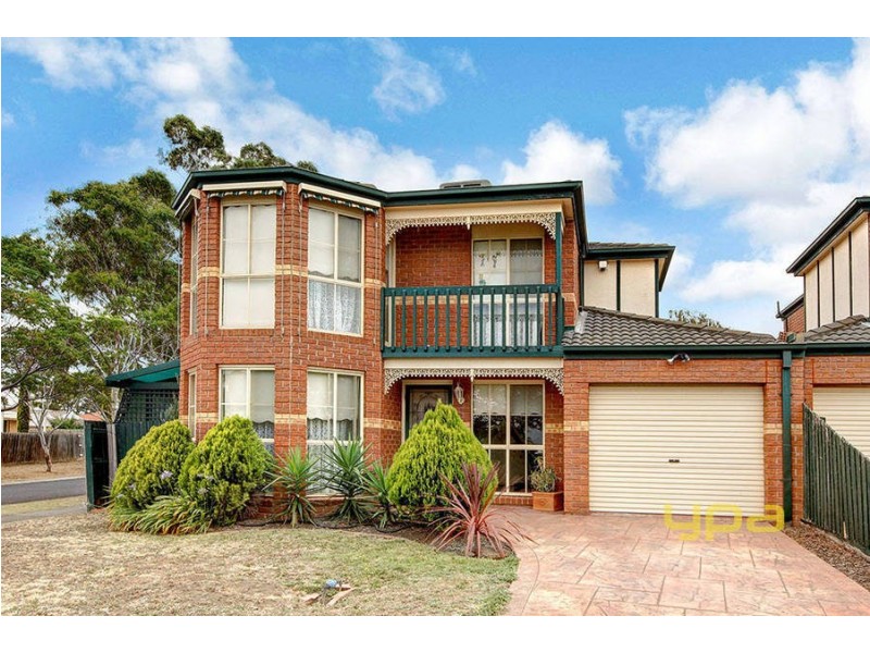 82 Yeats Drive, Delahey VIC 3037