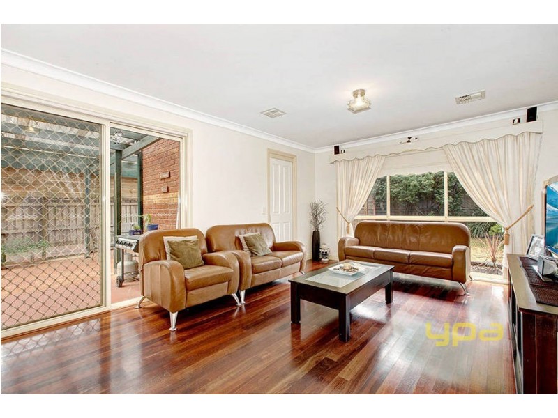 82 Yeats Drive, Delahey VIC 3037