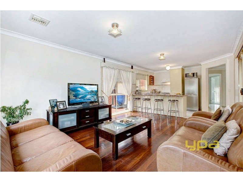 82 Yeats Drive, Delahey VIC 3037