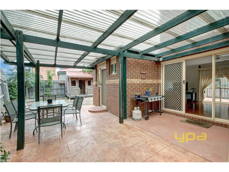 82 Yeats Drive, Delahey VIC 3037
