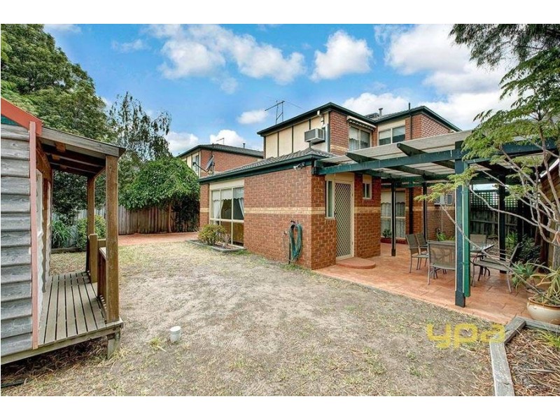 82 Yeats Drive, Delahey VIC 3037