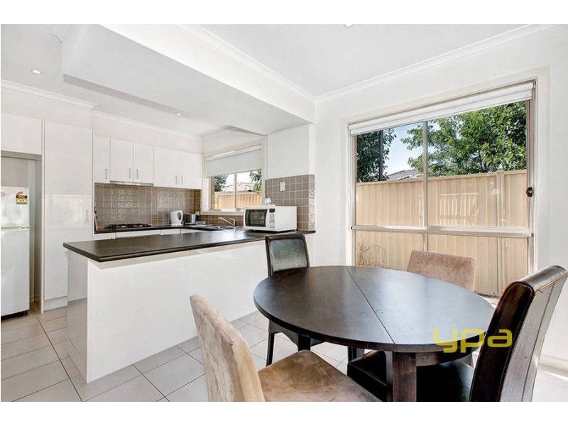 Lot 44, 26 Zammit Lane, Hillside VIC 3037