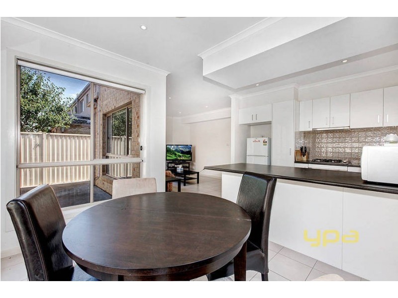 Lot 44, 26 Zammit Lane, Hillside VIC 3037