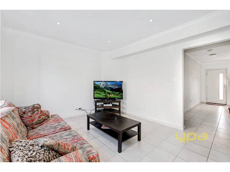 Lot 44, 26 Zammit Lane, Hillside VIC 3037