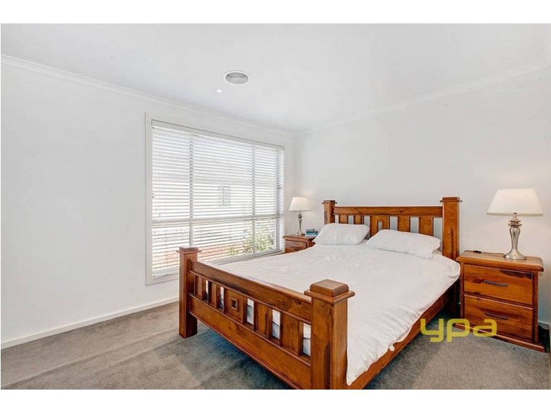 Lot 44, 26 Zammit Lane, Hillside VIC 3037