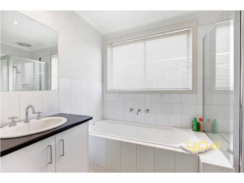 Lot 44, 26 Zammit Lane, Hillside VIC 3037