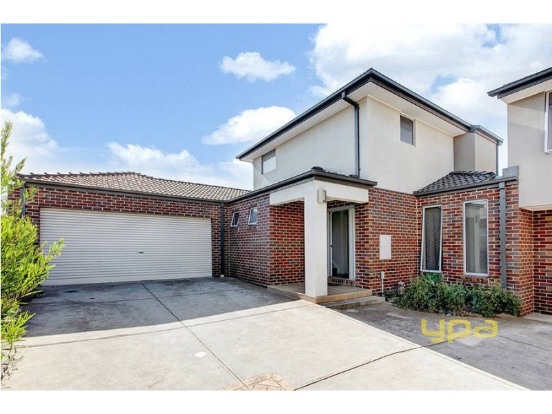 3/5 Normanby Street, Sydenham VIC 3037