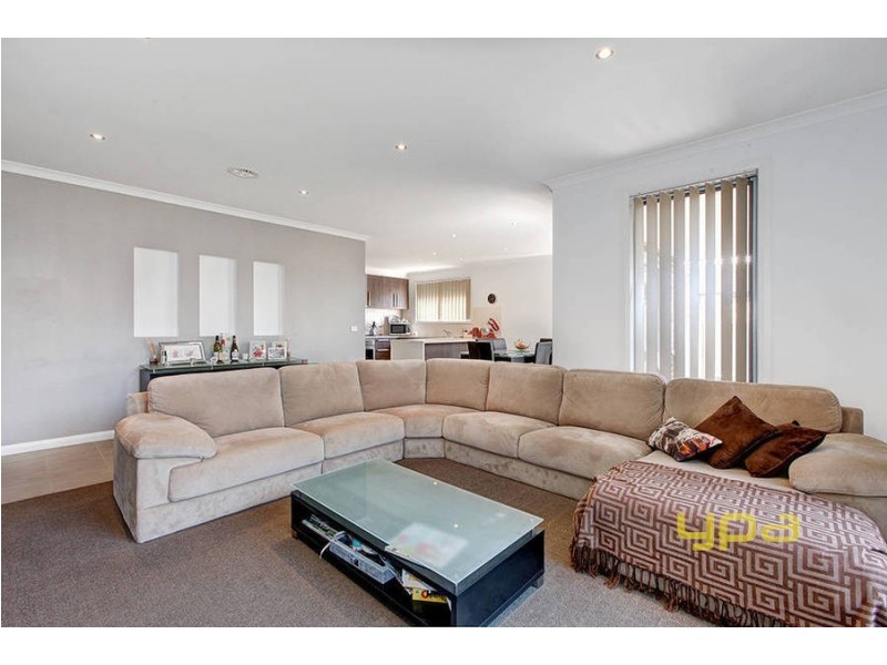 3/5 Normanby Street, Sydenham VIC 3037