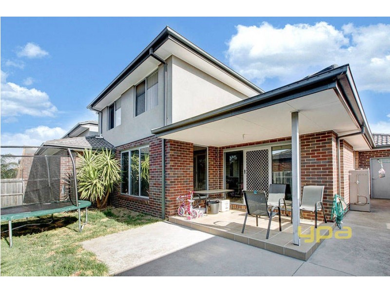 3/5 Normanby Street, Sydenham VIC 3037