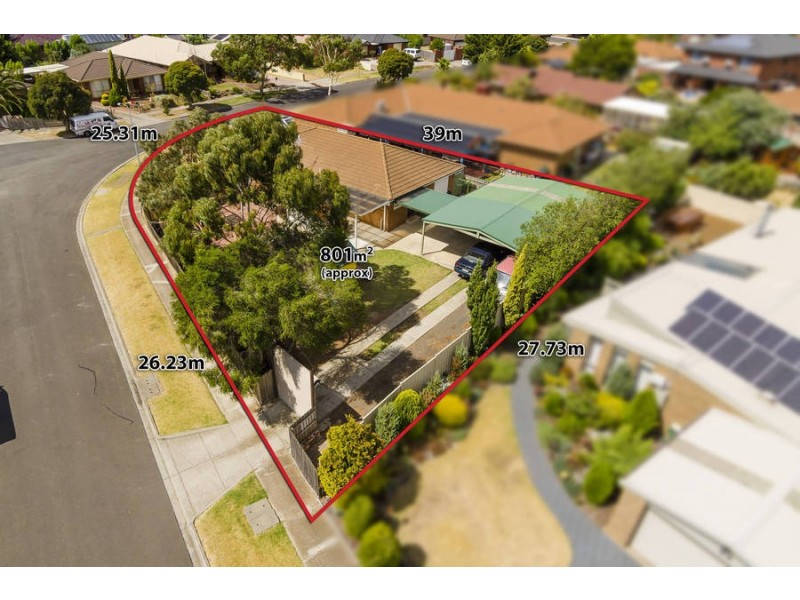 5 Milne Court, Delahey VIC 3037