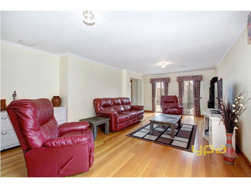 6 Pastoral Place, Sydenham VIC 3037