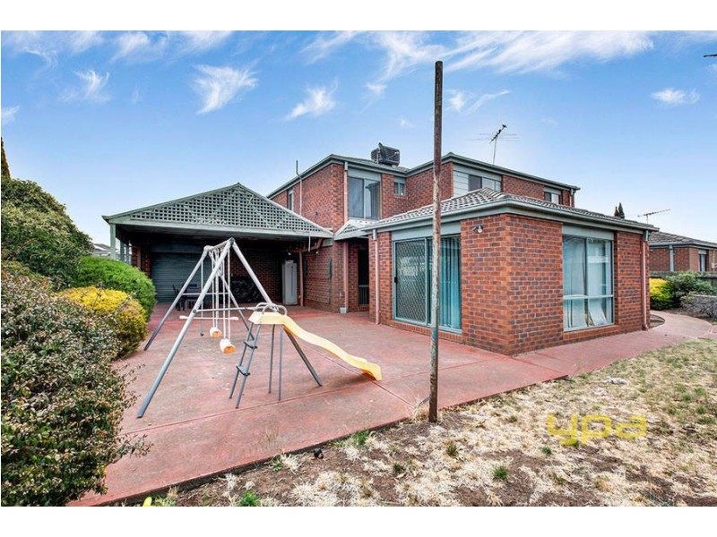 6 Pastoral Place, Sydenham VIC 3037