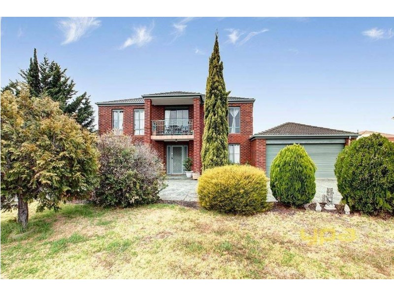 6 Pastoral Place, Sydenham VIC 3037