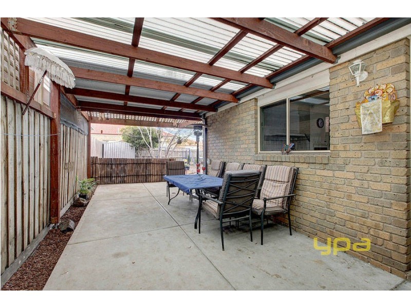 34 Blackwood Way, Delahey VIC 3037