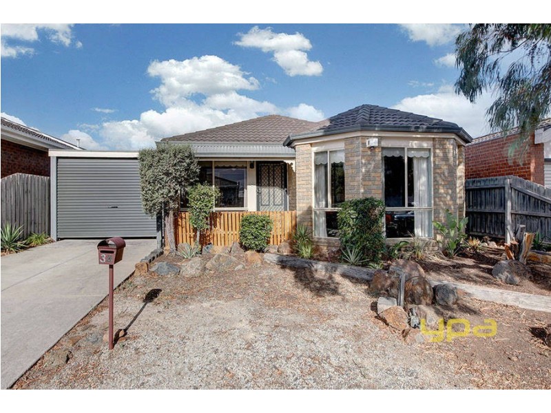 34 Blackwood Way, Delahey VIC 3037