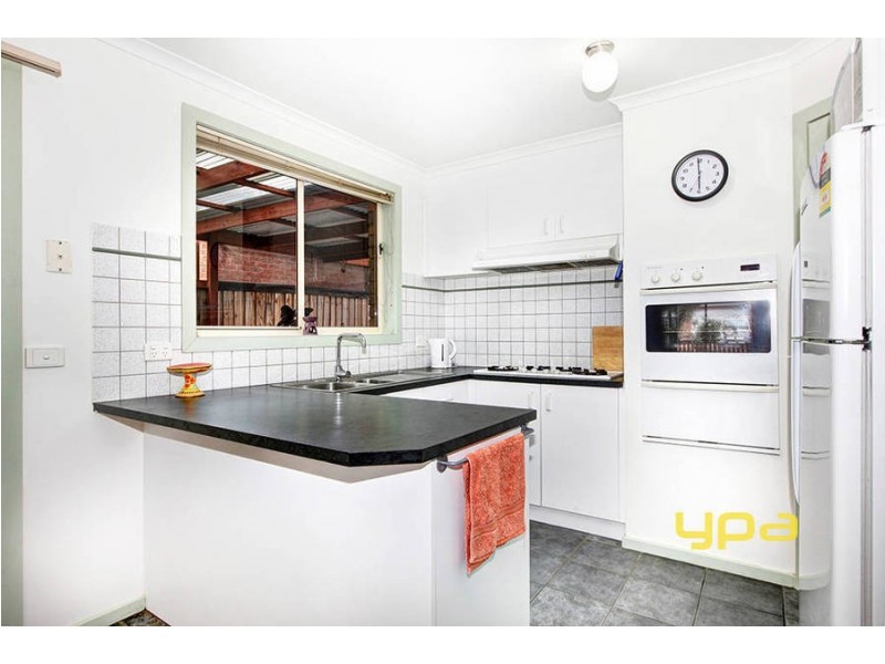 34 Blackwood Way, Delahey VIC 3037