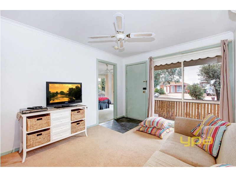 34 Blackwood Way, Delahey VIC 3037