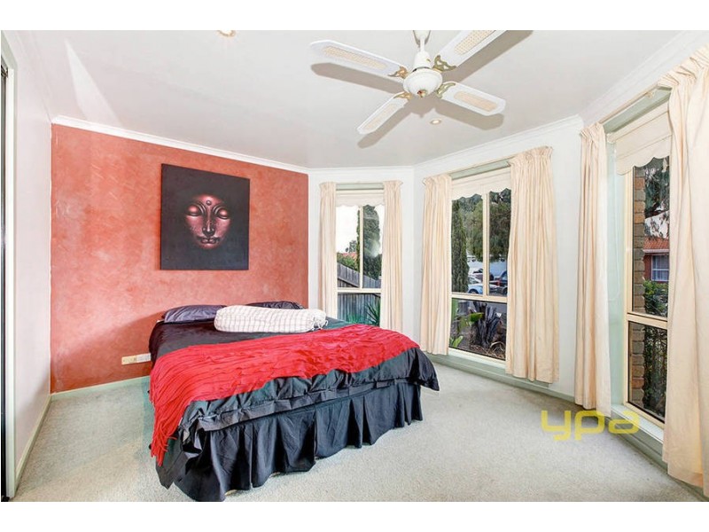 34 Blackwood Way, Delahey VIC 3037