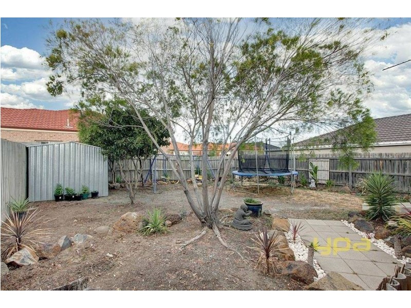 34 Blackwood Way, Delahey VIC 3037