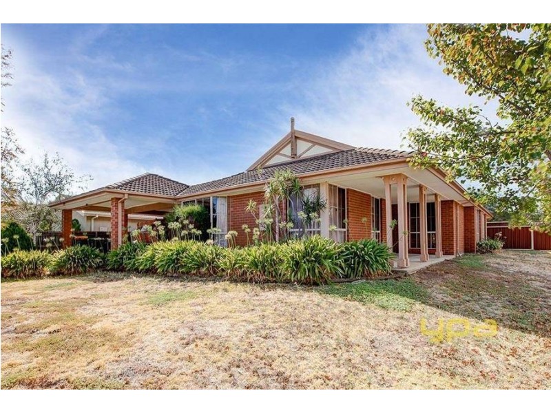 8 Rockwall Close, Sydenham VIC 3037