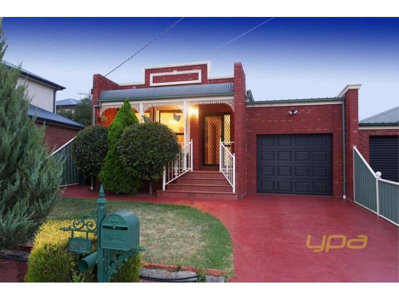 10a Buckingham Street, Sydenham VIC 3037