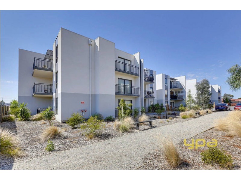 21/21-29 Trickey Avenue, Sydenham VIC 3037