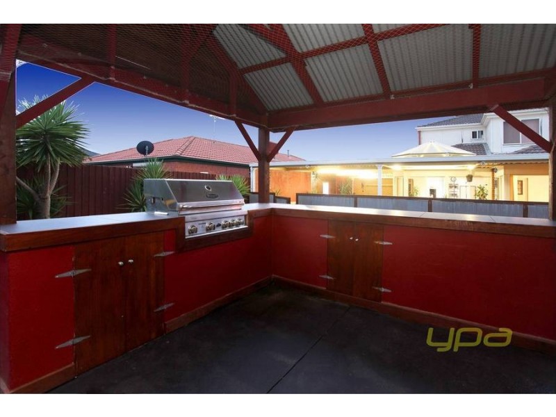 1 Torro Walk, Sydenham VIC 3037