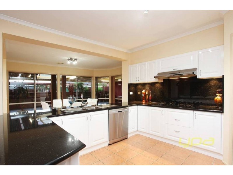 1 Torro Walk, Sydenham VIC 3037