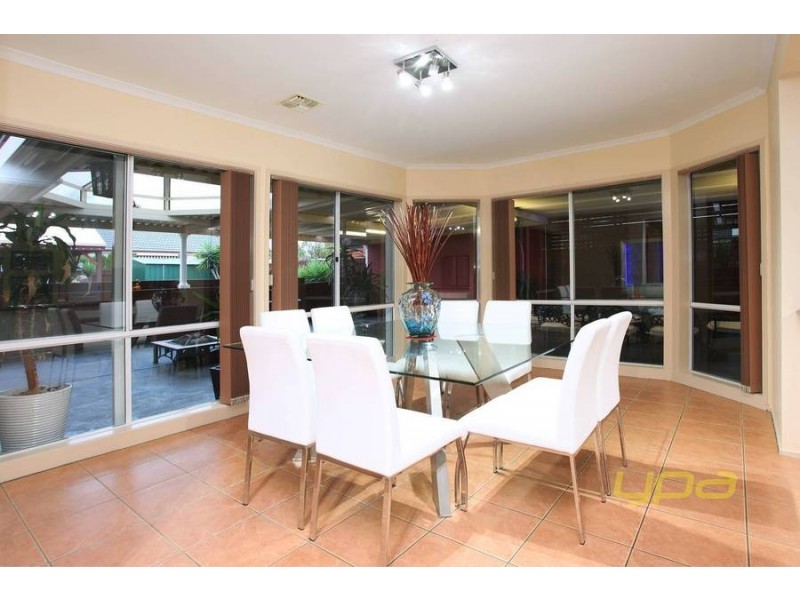 1 Torro Walk, Sydenham VIC 3037