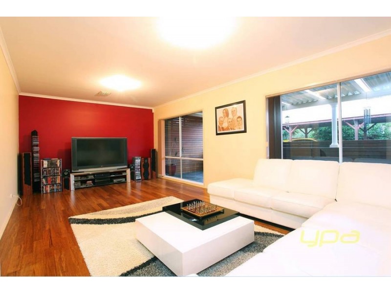 1 Torro Walk, Sydenham VIC 3037