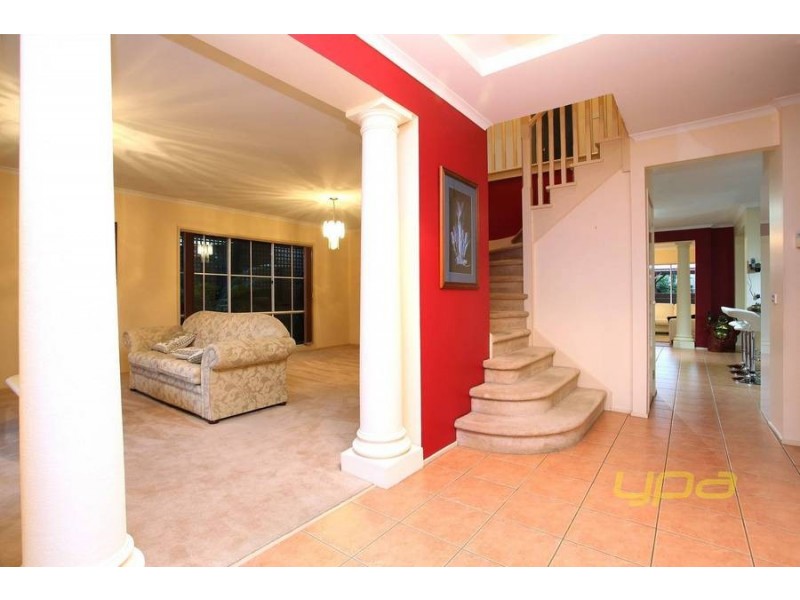 1 Torro Walk, Sydenham VIC 3037