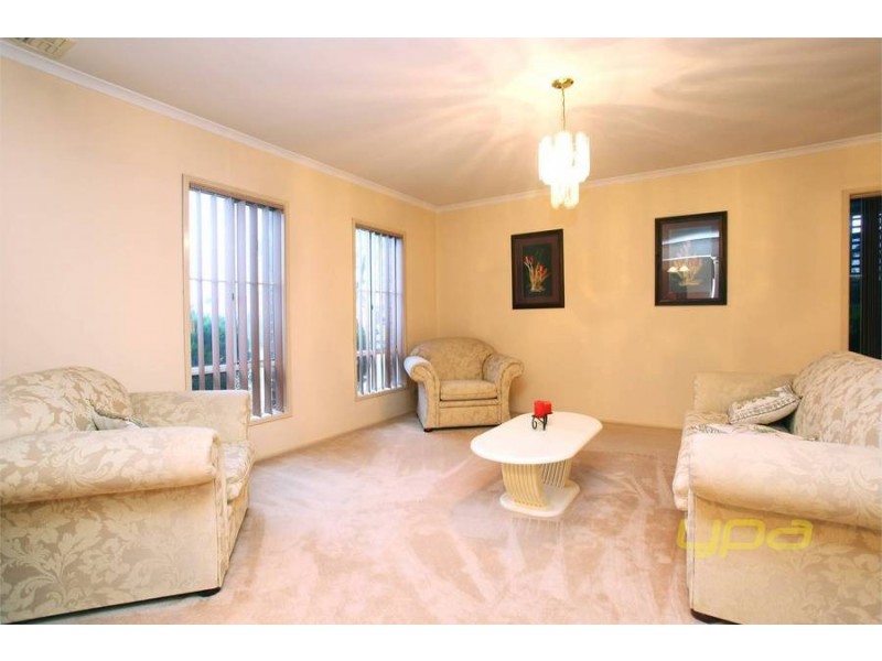 1 Torro Walk, Sydenham VIC 3037